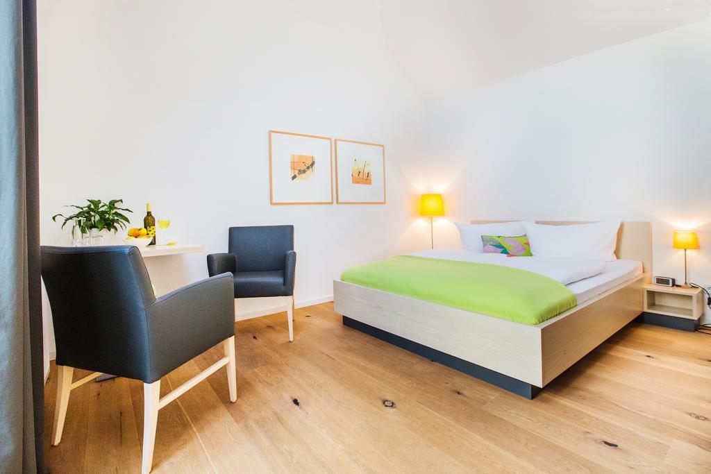 Hotel Am Markt Werder  Quarto foto