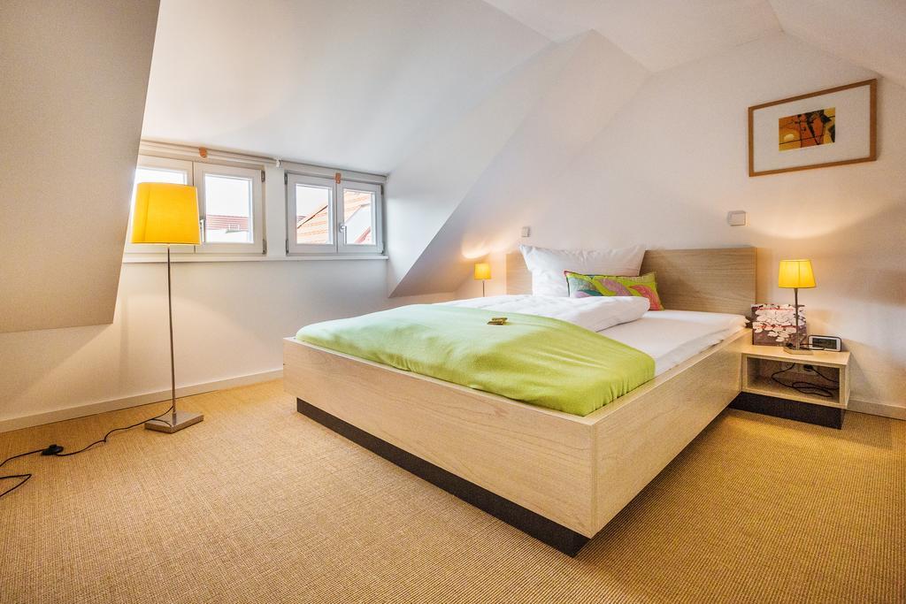 Hotel Am Markt Werder  Quarto foto