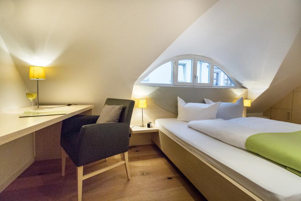 Hotel Am Markt Werder  Quarto foto