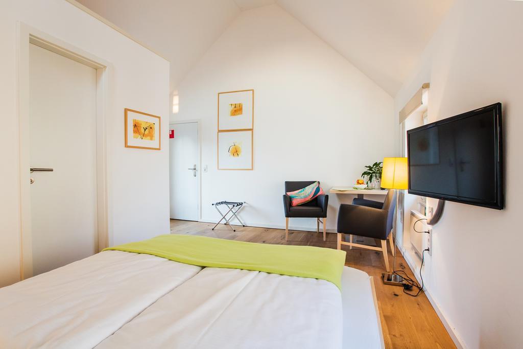 Hotel Am Markt Werder  Quarto foto