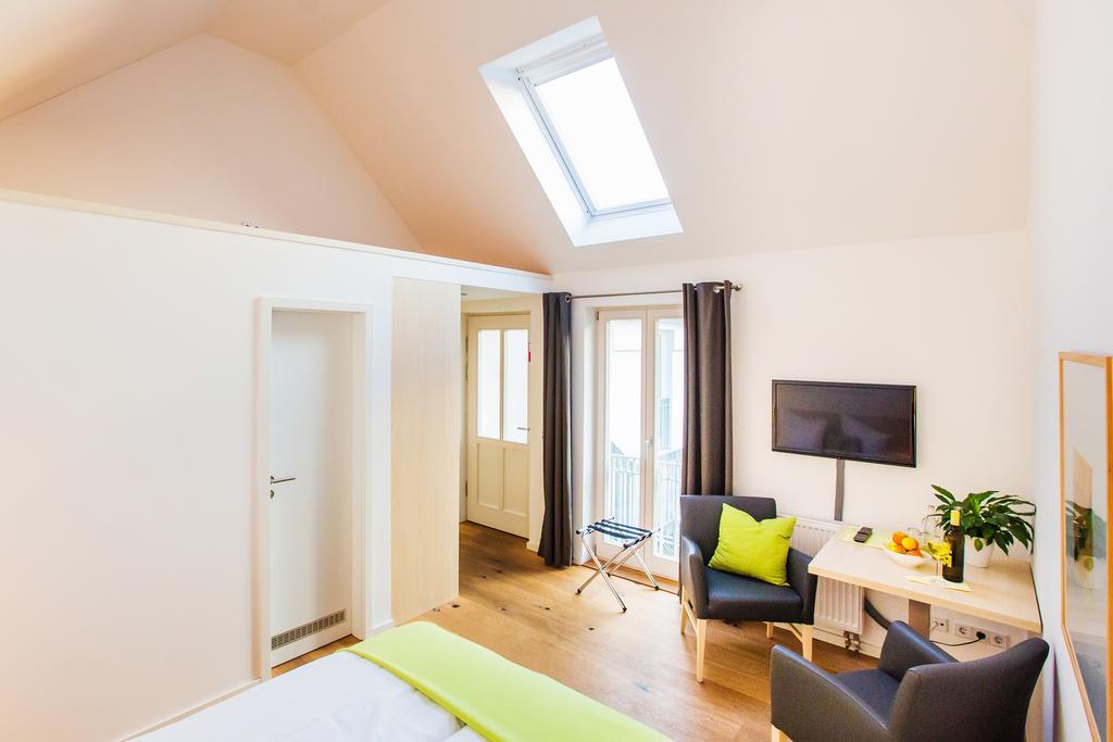 Hotel Am Markt Werder  Quarto foto