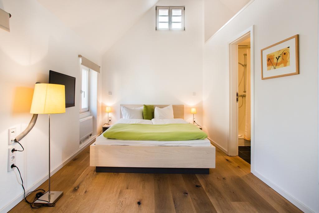 Hotel Am Markt Werder  Quarto foto