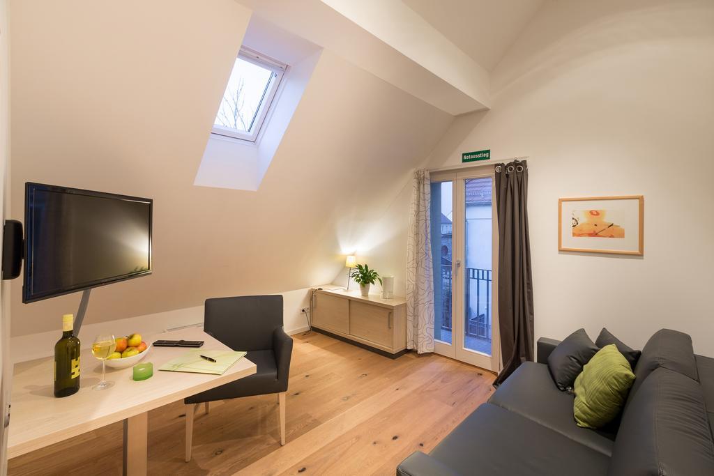 Hotel Am Markt Werder  Quarto foto